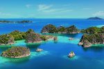 Paket Tour Raja Ampat Dijamin Tidak Mengecewakan Wisatawan