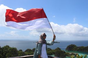 Paket Liburan Wisata 3 Hari 2 Malam di Raja Ampat Papua Barat