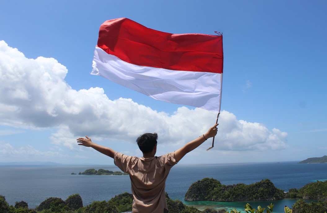 Paket Trip 4 Hari 3 Malam Wisata Raja Ampat Terbaik