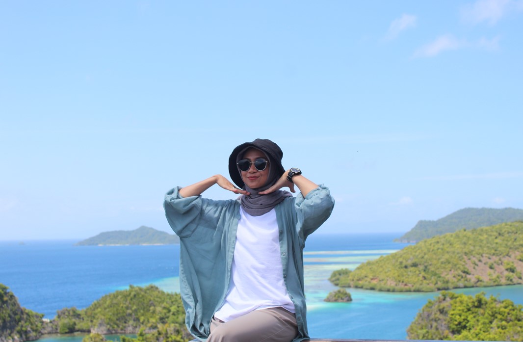 Private Trip Wisata Raja Ampat 5 Hari 4 Malam