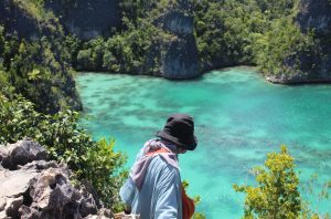 Private Trip Wisata Raja Ampat 4 Day 3 Night