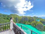 Rahasia Liburan Hemat di Raja Ampat