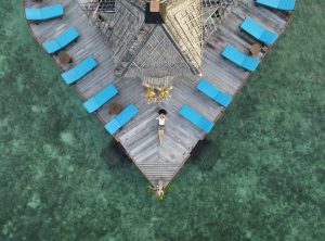 Paket Trip Wisata 3 Hari Tour Raja Ampat