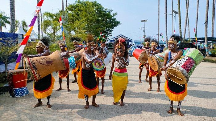 Pengalaman Hidup di Raja Ampat