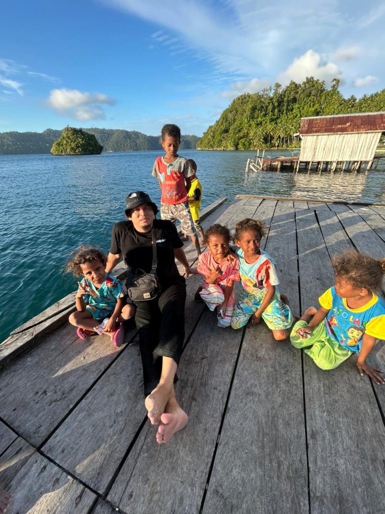 Jasa Paket Wisata Raja Ampat Terbaik 2024!