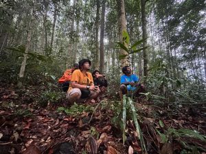 Paket Tour Wisata 2 Hari 1 Malam di Raja Ampat HARGA TERJANGKAU