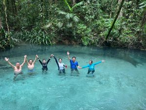 Paket Tour Wisata 2 Hari 1 Malam di Raja Ampat HARGA TERJANGKAU