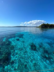 Paket Diving Raja Ampat 7 Hari 6 Malam UNTUK PEMULA