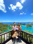 Paket Wisata Raja Ampat Untuk Gatering