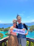 Paket Wisata Raja Ampat Liburan 2 Hari 1 Malam