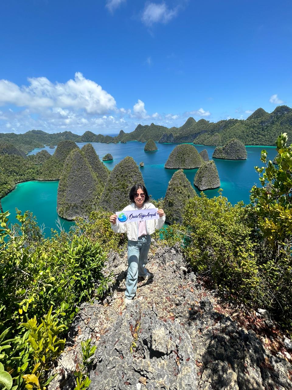 Tips Berlibur Ke Raja Ampat