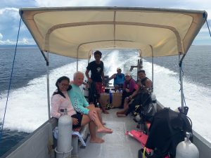 Paket Diving Raja Ampat Pemula Terpercaya