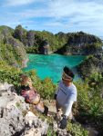 Paket tour 4h 3m Raja Ampat backpacker ramah di kantong