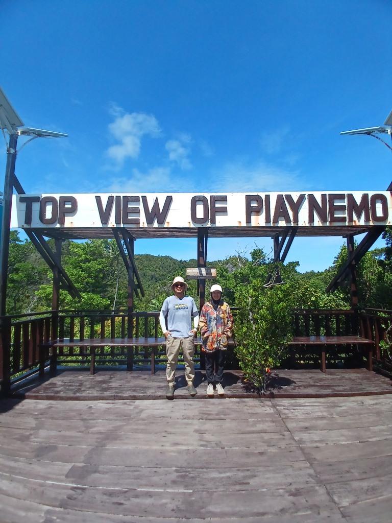 Paket Tour 3 Hari 2 Malam di Raja Ampat Wisata Piaynemo