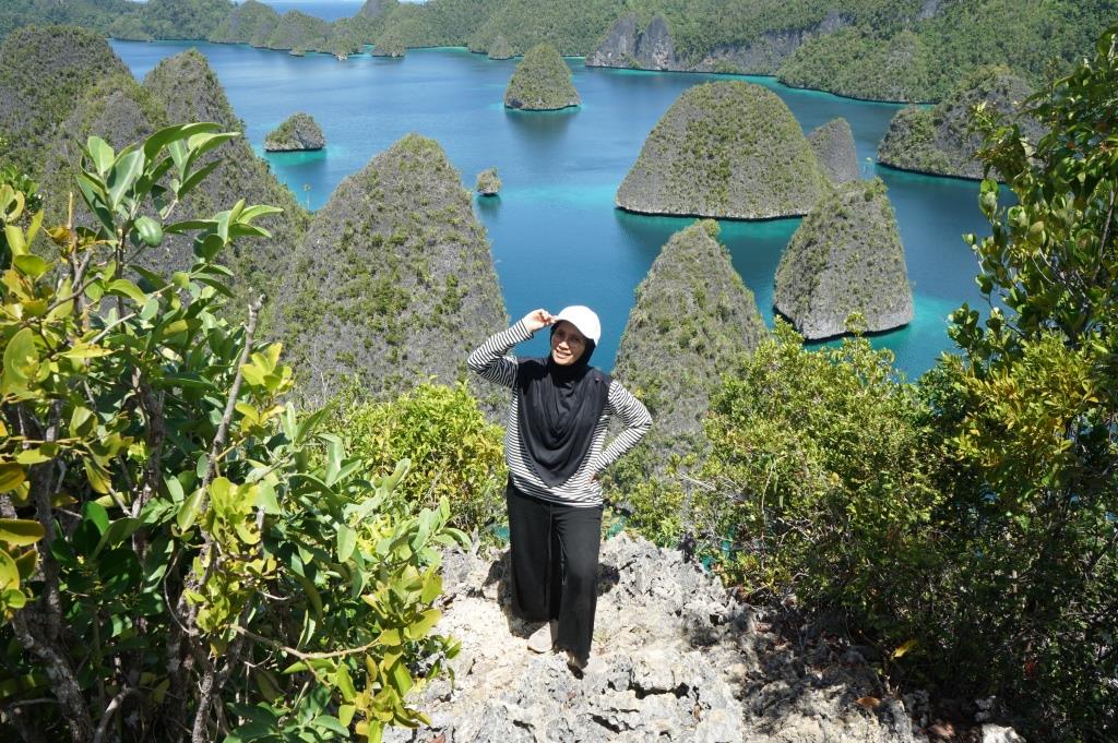 Paket Tour Wisata Raja Ampat 1 Hari 2 3 4 5 Malam Start Sorong Waisai Berkualitas Oasis Raja Ampat (45)