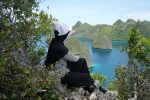 Paket wisata Raja Ampat 6D5N terlaris dari Bali. Kunjungi Piaynemo dan Wayag. Liburan tak terlupakan. Pesan segera!
