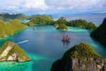 Paket Tour 6 Hari 5 Malam Raja Ampat Waisai