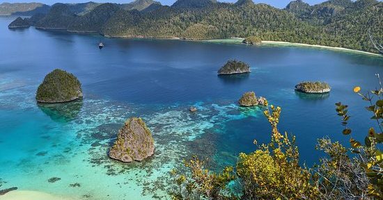 Tips Berlibur Ke Raja Ampat, Buat Liburan Semakin Menyenangkan