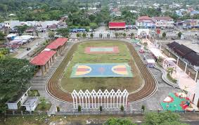 Alun Alun Aimas