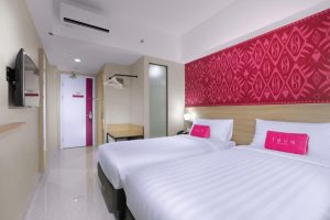 Fave Hotel Sorong Fave Hotel Sorong
