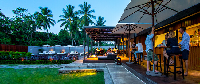 Meridian Adventure Marina Club & Resort Waisai Raja Ampat