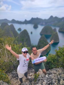 paket liburan raja ampat tour wayag wisata by oasis paket liburan raja ampat tour wayag wisata by oasis
