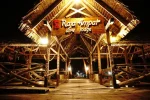 Raja Ampat Dive lodge