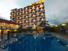 vega Hotel sorong