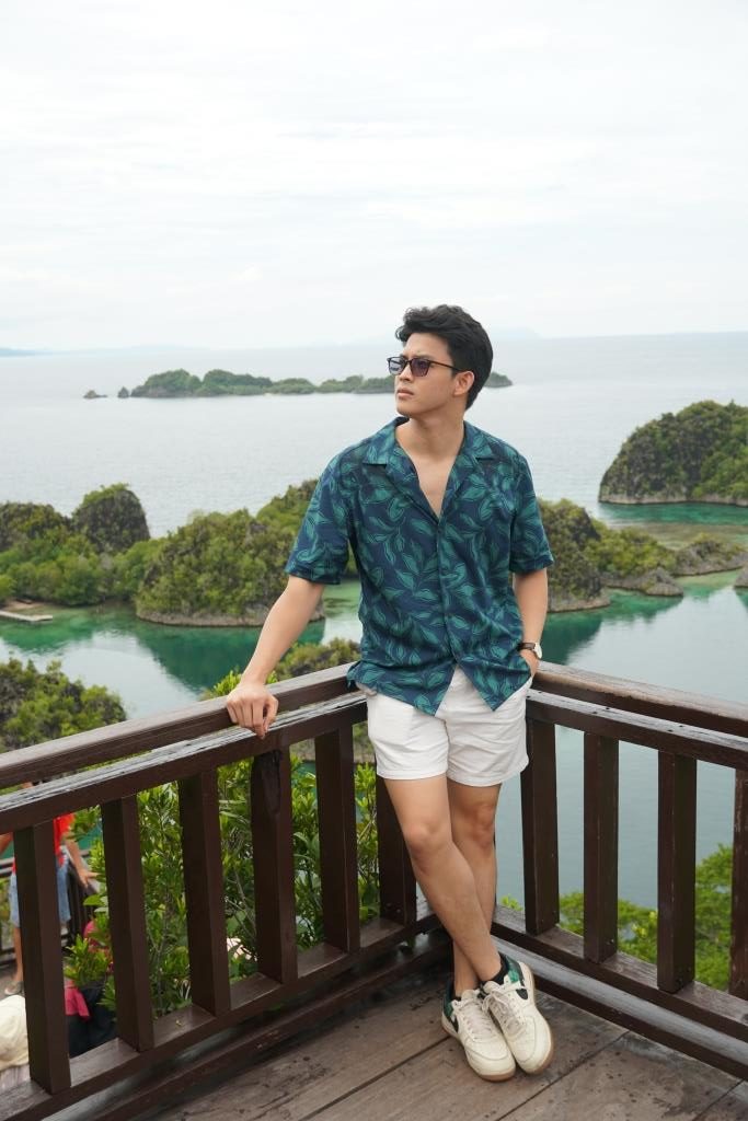 Paket Tour Wisata Raja Ampat 1 2 3 4 5 Hari 4 Malam Menu Halal Muslim (12)