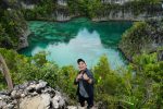 Paket wisata Raja Ampat 6D5N terjangkau. Jelajahi Wayag dan Pasir Timbul start Sorong. Liburan menyenangkan. Klik di sini!