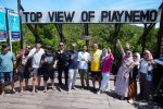 Tour Raja Ampat 5 Hari 4 Malam Wayag Piaynemo