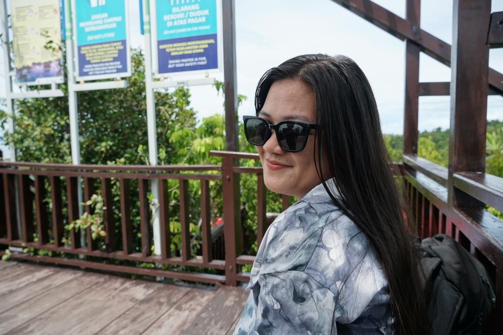 Paket tour 3 hari 2 malam Raja Ampat spektakuler. Pemandangan yang luar biasa.