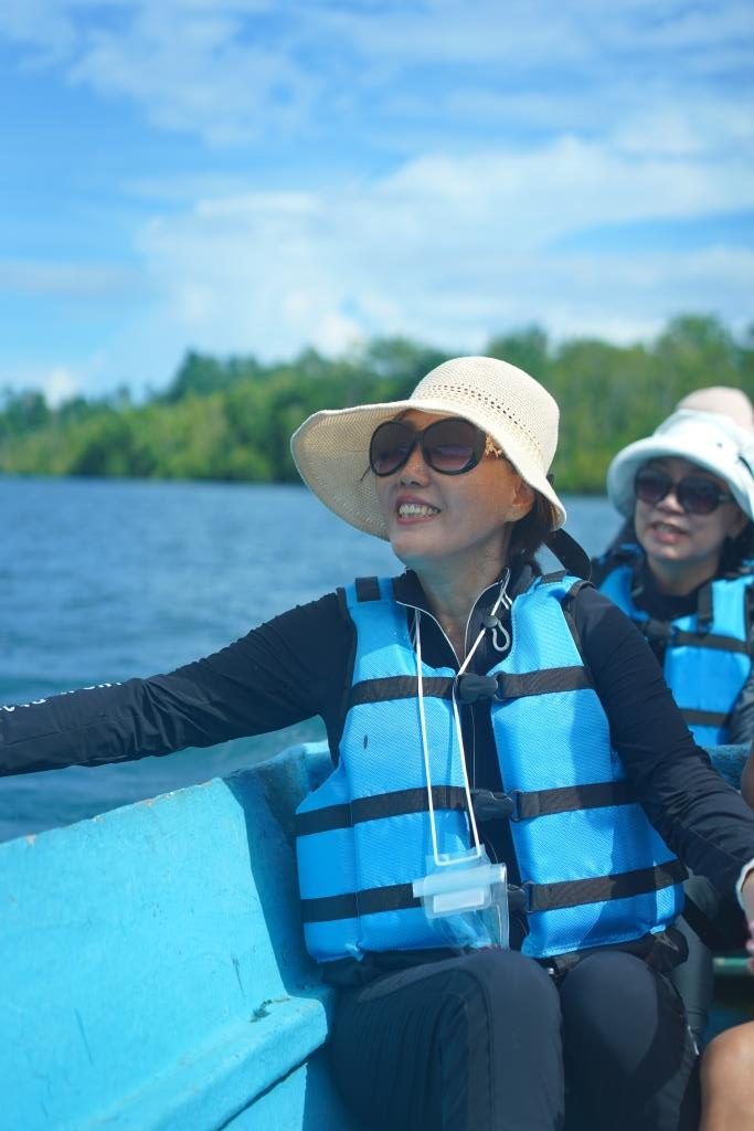 Paket Wisata Raja Ampat 5 Hari 4 Malam Private Trip Berkualitas by Oasis (57)