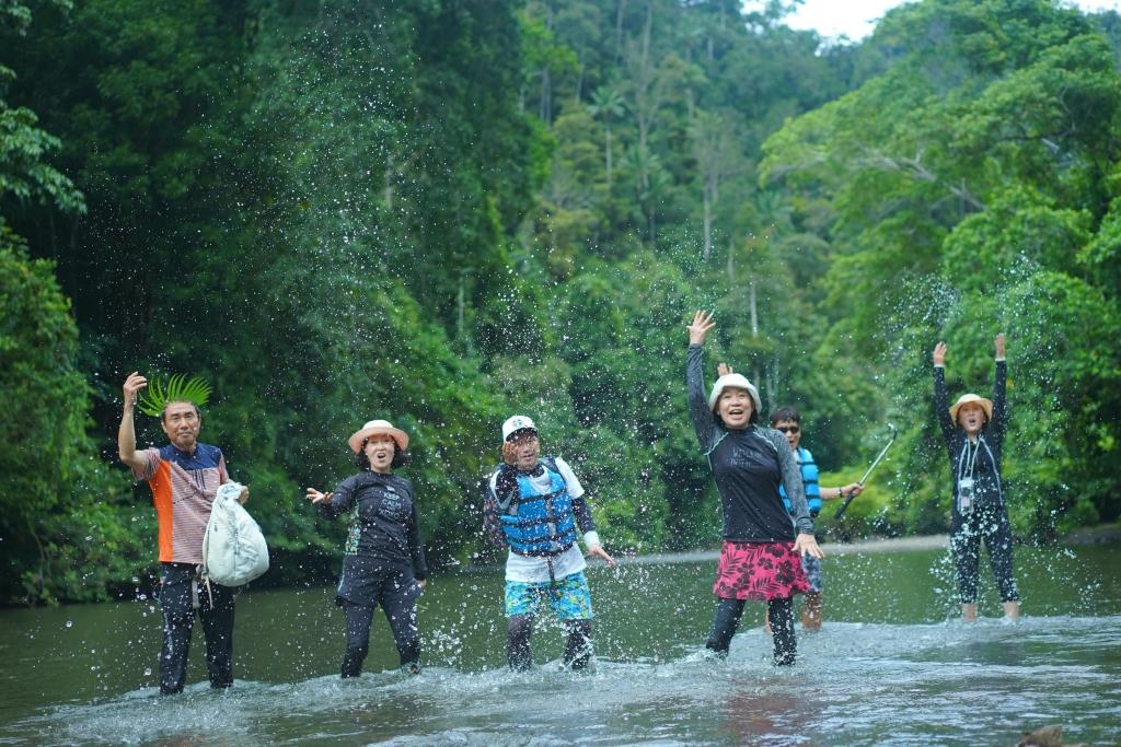 Paket Wisata Raja Ampat 5 Hari 4 Malam Private Trip Berkualitas by Oasis (64)
