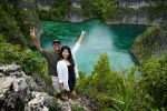 Paket Tour Liburan Raja Ampat 4 Hari 3 Malam #1 TRAVEL LOKAL
