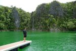 Paket tour 7 hari 6 malam Raja Ampat Waisai Jelajahi keindahan alam & budaya lokal. Pengalaman otentik tak terlupakan.