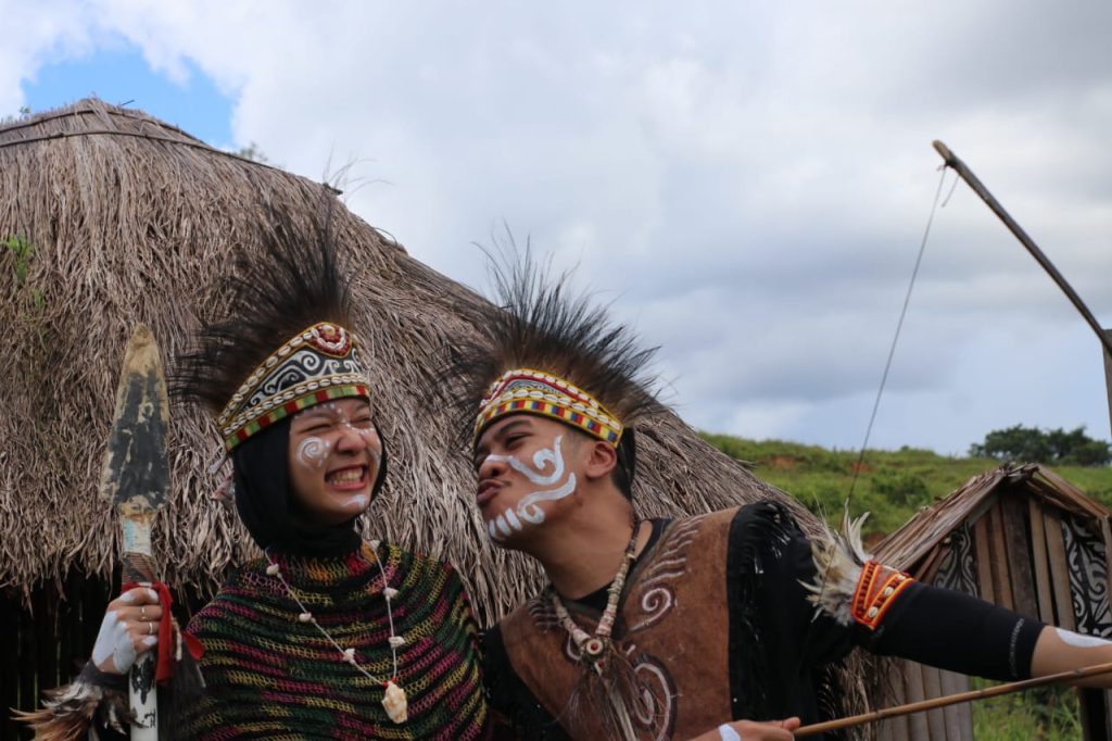 VIP Tour 4 Hari 3 Malam Raja Ampat Papua