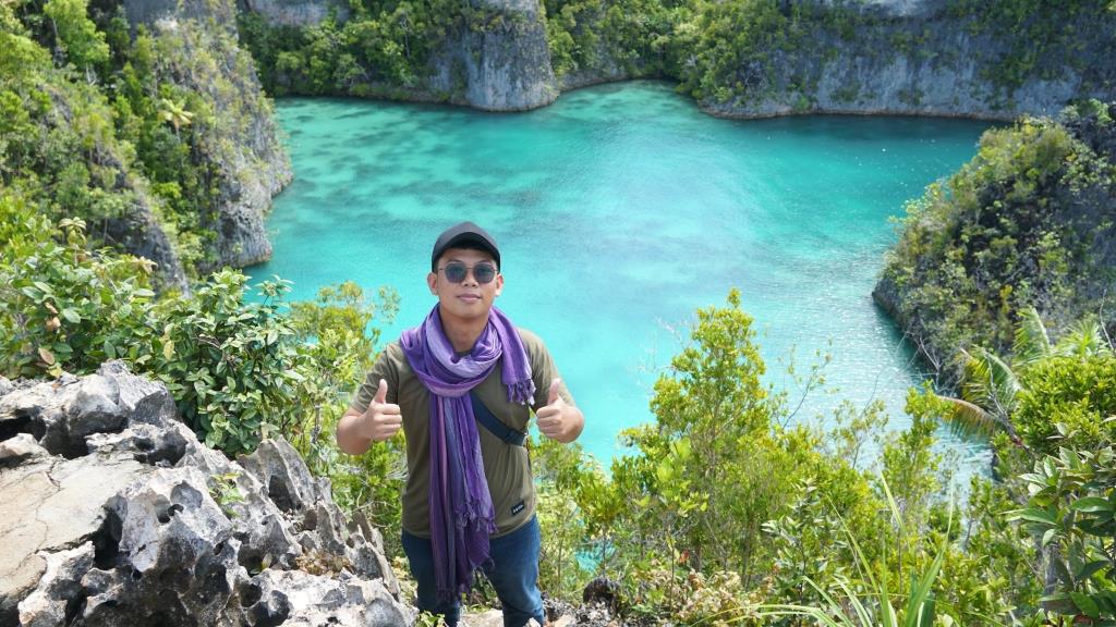 Paket Tour Wisata Raja Ampat 1 Hari Start Sorong Waisai Terpercaya (10)
