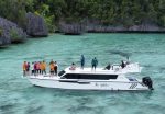 Paket tour 5 hari 4 malam Raja Ampat seru Trip