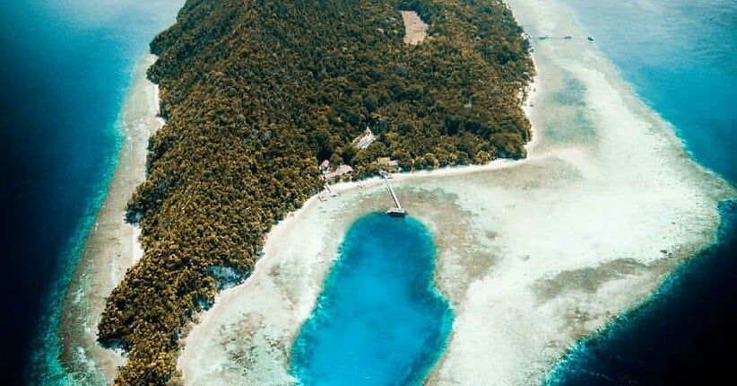 Aktivitas Diving Seru, Saat Kamu Berlibur Di Raja Ampat Papua