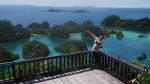 Paket tour 3 hari 2 malam Raja Ampat pilihan utama. Liburan seru, menginap nyaman. Paket lengkap dari Jakarta.