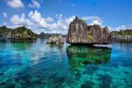 Paket Tour Raja Ampat Misool 3 Day 2 Night TERBAIK 2026 Private Trip Misool Papua Start Sorong non Open Trip dari Jakarta Surabaya Bali