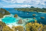 Paket Tour Raja Ampat 6 Hari 5 Malam