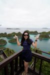 Tour 3 Hari 2 Malam di Raja Ampat Harga Nego