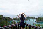 Paket Tour Raja Ampat 5 Hari 4 Malam