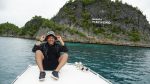 Paket tour 3 hari 2 malam Raja Ampat low budget. Liburan hemat dan ekonomis. Cocok untuk backpacker.