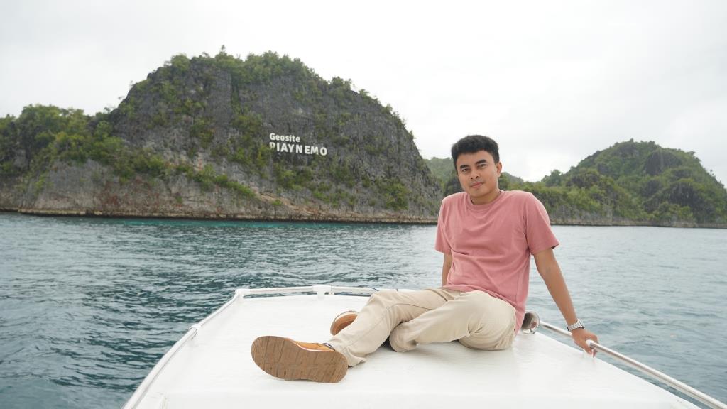 Paket Wisata Raja Ampat 1 Hari start Sorong Waisai (3)