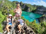 tPaket tour 7 hari 6 malam Raja Ampat paling top Liburan istimewa & tak terlupakan. Jelajahi semua keindahan Raja Ampat dengan puas.our papua