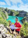Tour Raja Ampat 5 Hari 4 Malam Halal Trip Plus Wayag