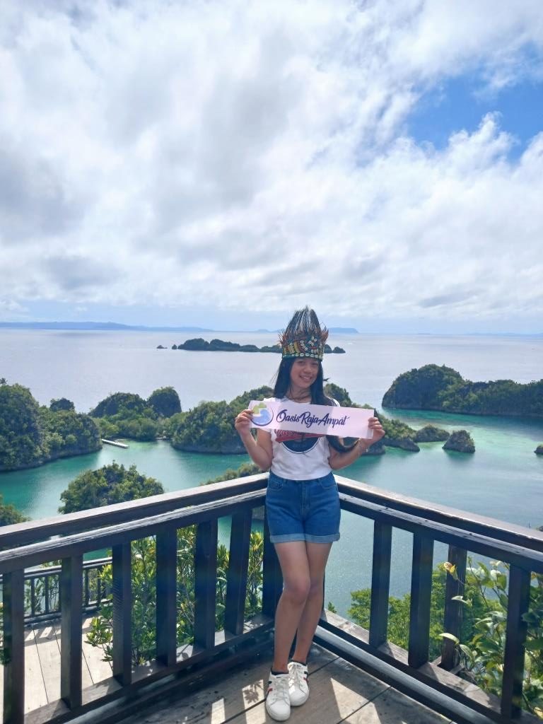 Paket Wisata Raja Ampat Private Trip Terbaik by Oasis (7)